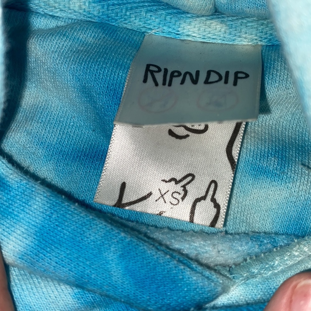 rip n dip sweatshirt - Picture 4 of 6